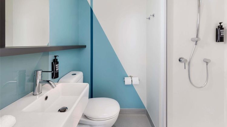 Ibis Budget Auckland Airport Room