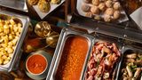 Ibis Budget Auckland Airport Restaurant