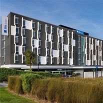 Ibis Budget Auckland Airport
