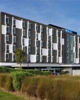 Ibis Budget Auckland Airport