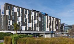 Ibis Budget Auckland Airport