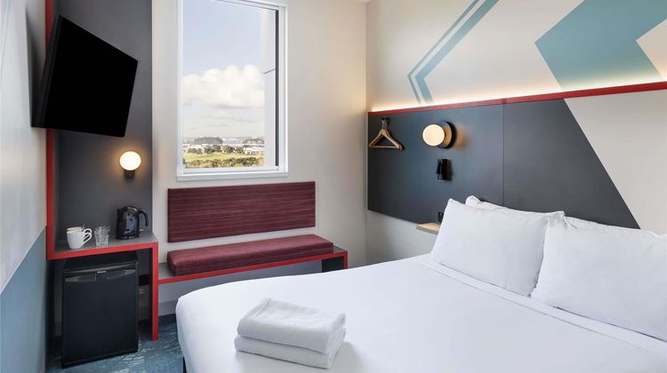 Ibis Budget Auckland Airport Room