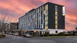 Ibis Budget Auckland Airport Exterior