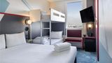 Ibis Budget Auckland Airport Room
