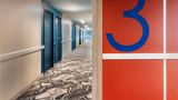 Ibis Budget Auckland Airport Exterior
