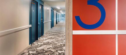 Ibis Budget Auckland Airport Exterior
