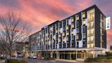 Ibis Budget Auckland Airport Exterior