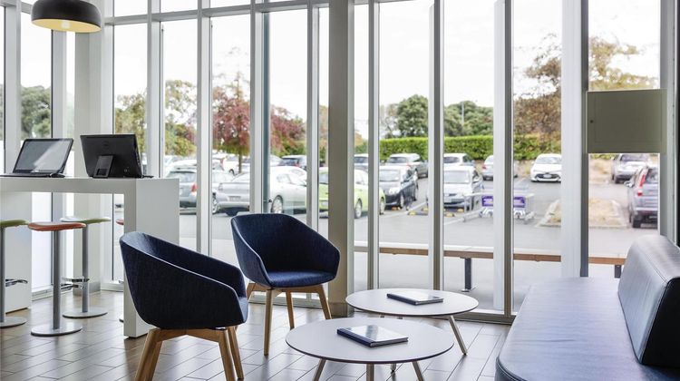 Ibis Budget Auckland Airport Other