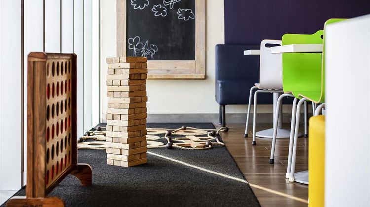 Ibis Budget Auckland Airport Other