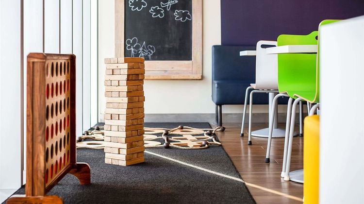 Ibis Budget Auckland Airport Other
