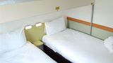 Ibis Budget Auckland Airport Room