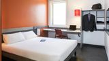 Ibis Budget Lyon Saint Exupery Room