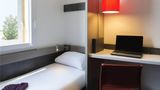 Ibis Budget Lyon Saint Exupery Room