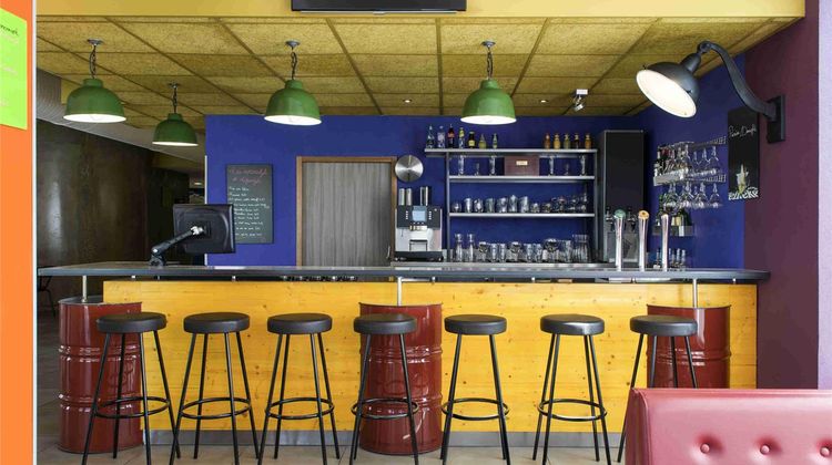 Ibis Budget Lyon Saint Exupery Other