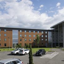 Ibis Budget Lyon Saint Exupery