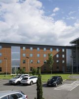 Ibis Budget Lyon Saint Exupery