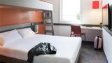 Ibis Budget Lyon Saint Exupery Room