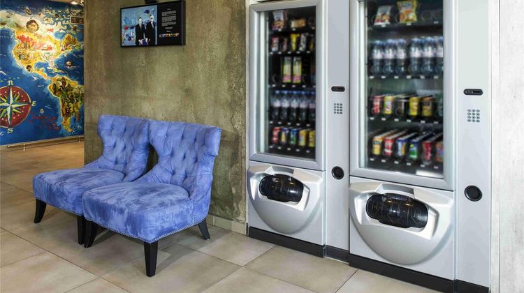 Ibis Budget Lyon Saint Exupery Other