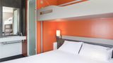 Ibis Budget Lyon Saint Exupery Room