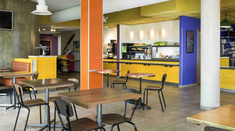 Ibis Budget Lyon Saint Exupery Other