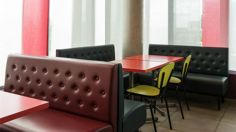 Ibis Budget Lyon Saint Exupery Other