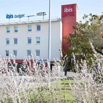 Ibis Budget Montauban Chaumes