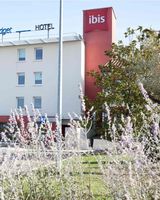 Ibis Budget Montauban Chaumes