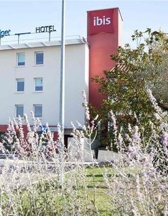 Ibis Budget Montauban Chaumes