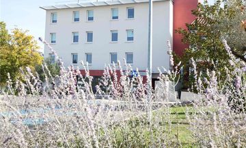 Ibis Budget Montauban Chaumes