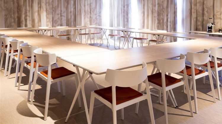 Ibis Budget Montauban Chaumes Meeting