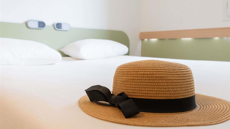 Ibis Budget Montauban Chaumes Room