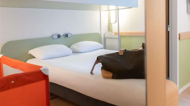 Ibis Budget Montauban Chaumes Room