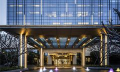Pullman Zhuhai