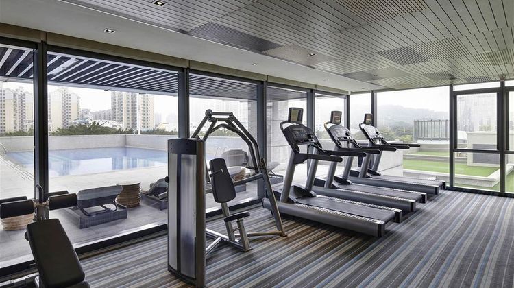 Pullman Zhuhai Health