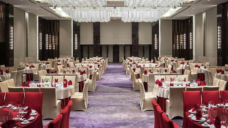 <b>Pullman Zhuhai Meeting</b>. Images powered by <a href="https://iceportal.shijigroup.com/" title="IcePortal" target="_blank">IcePortal</a>.