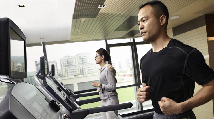 Pullman Zhuhai Health