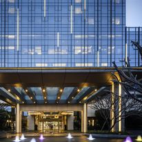 Pullman Zhuhai