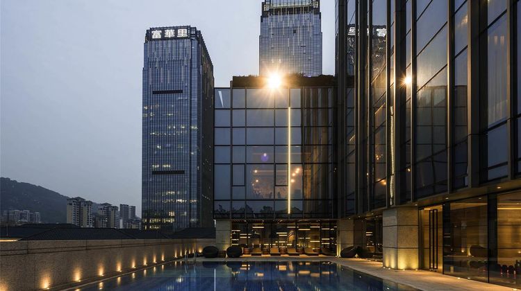 Pullman Zhuhai Other