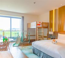 Sofitel Sanya Leeman Resort Room