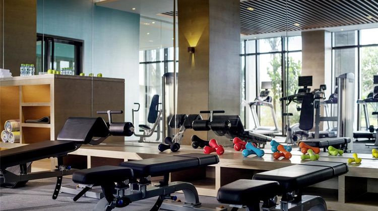 Sofitel Sanya Leeman Resort Health