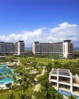 Sofitel Sanya Leeman Resort