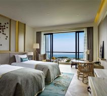 Sofitel Sanya Leeman Resort Room