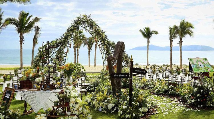 Sofitel Sanya Leeman Resort Other
