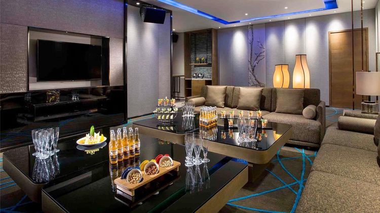 Sofitel Sanya Leeman Resort Other