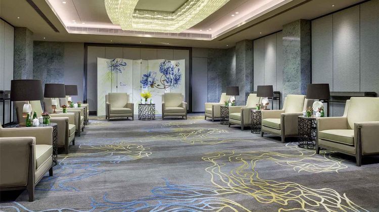 Sofitel Sanya Leeman Resort Meeting
