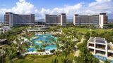 Sofitel Sanya Leeman Resort Exterior