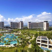 Sofitel Sanya Leeman Resort