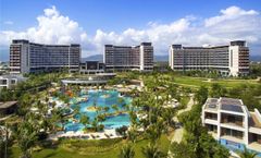 Sofitel Sanya Leeman Resort
