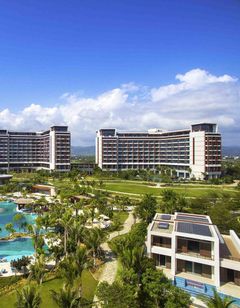 Sofitel Sanya Leeman Resort