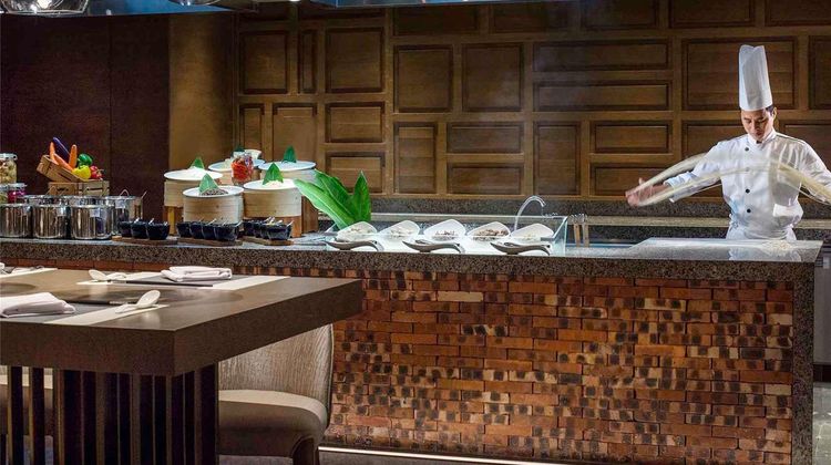 Sofitel Sanya Leeman Resort Other